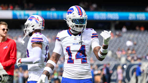 stefon diggs 332